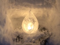 クリスマススペシャルランチ