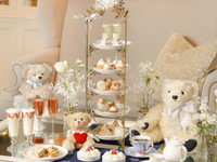 ② Table Decoration Plan