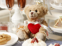 ハーマンテディベア付