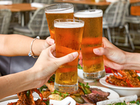 Cheers O'Clock (Sat-Sun)