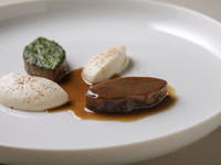 【12/31・1/1 Dinner】New Year Holidays Dinner Course 