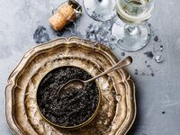 SPECIAL CHRISTMAS COURSE WITH FREE FLOW CHAMPAGNE