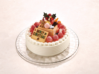 Christmas Wishes クリスマス ウィッシュ／限定15個