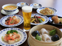 【飲み放題付き】15名様以上の団体プラン8,000円