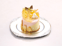 【事前決済】Nuit de Noël クリスマスの夜／限定80個