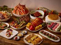 Chuseok Special Buffet | Adult