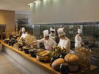 추석 스페셜 디너 뷔페 | 성인