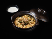 【LUNCH】シグネチャーコース