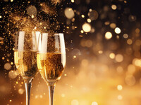 Lunch Course [Free-flow Champagne] Choose your main course and enjoy warm seasonal flavors in a total of 4 dishes + after-meal coffee