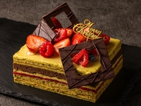 オペラ ピスターシュ ドゥ ノエル