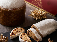 ご予約のみ【クリスマスブレッド】シュトーレン