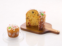 Brioche de Noël ブリオッシュ・ド・ノエル（Sサイズ）