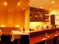 Seating-only reservation