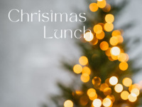 X’masランチ2026