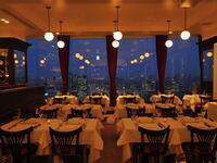 【クリスマスディナーコース】23800円税サ込