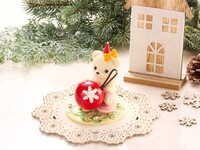【事前決済】Christmas Chocolate Merry Bear メリーベア／限定50個