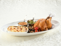 【事前決済】ローストチキン