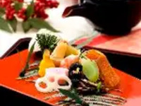 【個室確約！！】お食い初めプラン　　