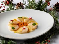 クリスマス スペシャル ディナー  【12月23日】