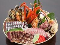 皿鉢料理 全組 3名様用15