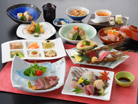 ≪忘新年会早割プラン≫飲み放題付宴会プラン14000円（税・サービス料込）