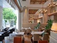 (Dinner) Seats-Only Reservation