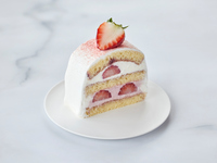 【Take Out】Assorted Cut Cake 3pcs