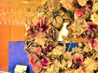 【圣诞午餐】Menu Noel 2025 — 可享用鱼子酱、松露、稀有和牛菲力等高档食材的圣诞套餐，附赠伴手礼 12/20–12/25