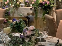 2025クリスマスディナーメニュー