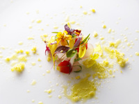 2025クリスマスランチ  Lunch¥15,000