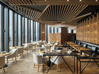 【X'mas/Dec 20-25】Christmas Lunch B Course