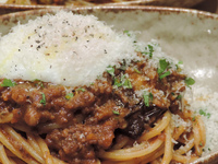 【限定ランチ企画】パスタランチ【限定８食】