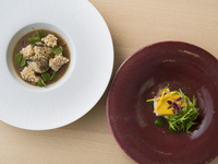 Teppan Lunch - Misen