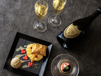 【Xmas】スペシャルプラン（12/24・25限定）