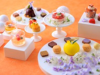 Dessert Plate ￥2900