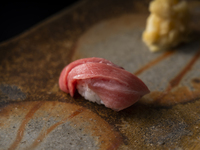 Sushi Lunch - Onomichi