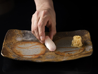 Sushi Lunch - Fukushima