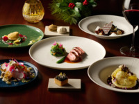 【2025.12/31】New Year’s Eve Dinner + Champagne Free Flow