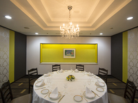 【ママ会ランチ個室プラン(中華メニュー)】（洋室３名～6名様）