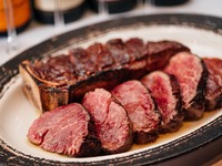 Year‑End Special Party Plan — Main: Emperor Steak (エンペラーステーキ) — November & December