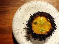 ディナー　スペシャリテコース　14,300　12/1～