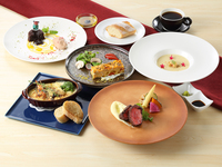 Limited time: Dec 28–Jan 4 — Setouchi Restaurant BLUNO Special New Year’s Lunch Course