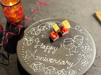 Sempurna untuk makan malam perayaan ulang tahun! [Rencana Memasak Daging Sapi Lokal 120 menit]