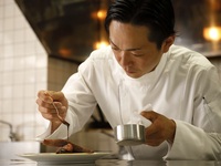 【LE CHENE】Joyeux Noël Saison【2025年12月20日～25日限定】