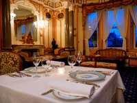 【LE CHENE】プライベートディナー Noël Le Chene(ノエル ル シェーヌ)【2025年12月20日～25日限定】