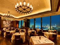 ［窓側確約・シャンパン付］PARTY MENU C