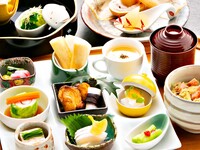 【平日ランチ数量限定】ランチ膳