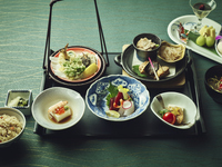 Shimanchu Sashimi Gozen