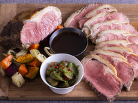 11/6～【土日祝】１日20名限定  20時以降のご来店で20％OFF　ディナービュッフェ（大人）