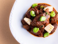 11/6～＜Weekdays＞Dinner Buffet (Adults)